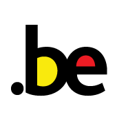 Belgian government logo